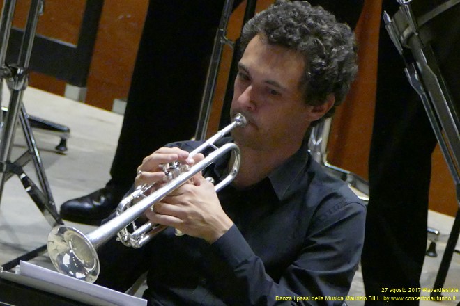 laVerdi Maurizio Billi