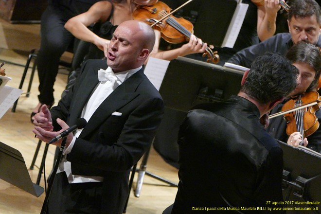 laVerdi Maurizio Billi