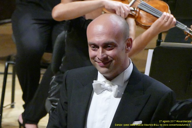 laVerdi Maurizio Billi