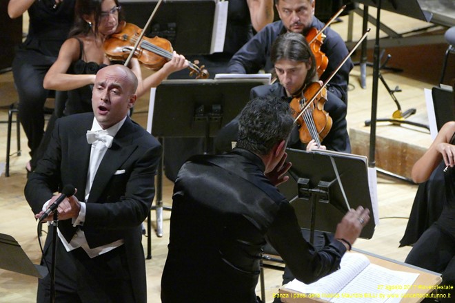 laVerdi Maurizio Billi