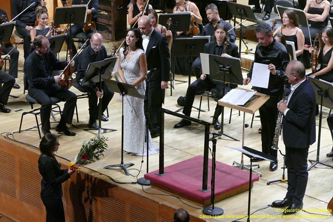 laVerdi Maurizio Billi