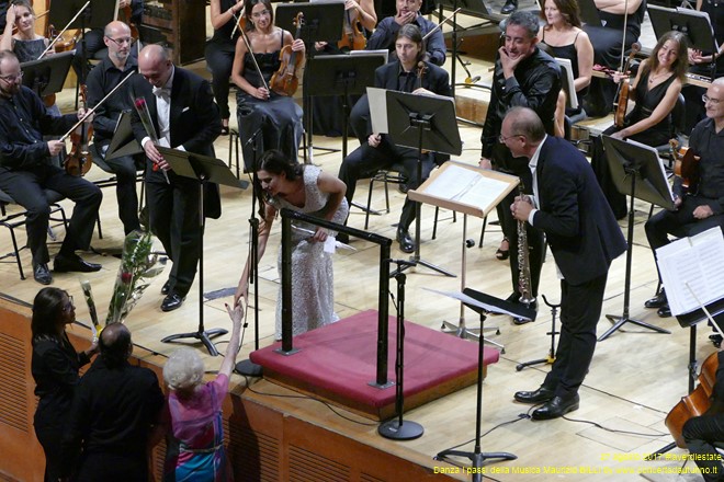 laVerdi Maurizio Billi
