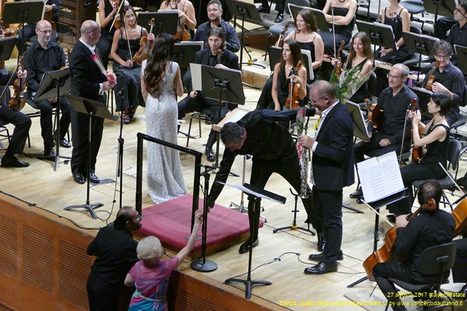 laVerdi Maurizio Billi