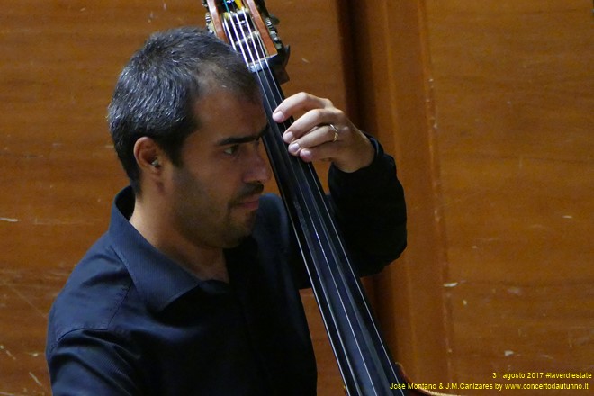 laVerdi Jan Manuel Canizares