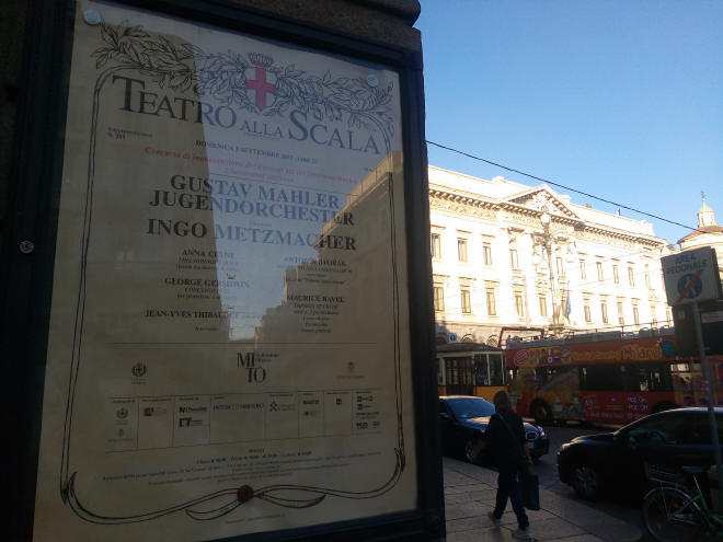 MiTo Milano SettembreMusica