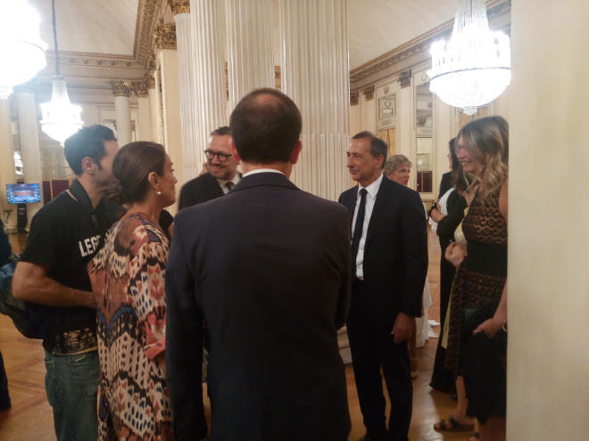 MiTo Milano SettembreMusica
