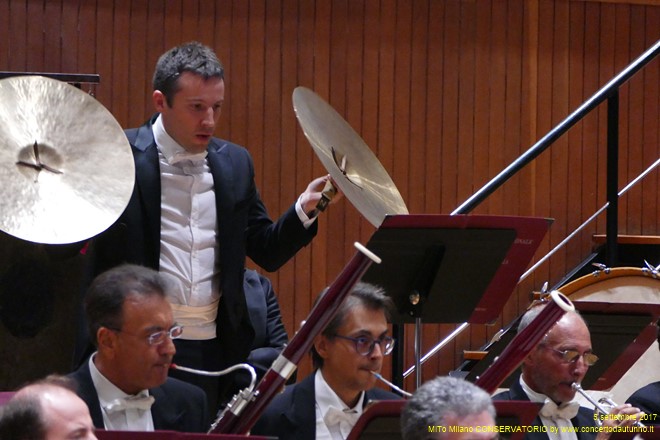 Mito 2017 Conservatorio