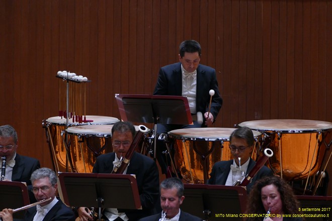 Mito 2017 Conservatorio