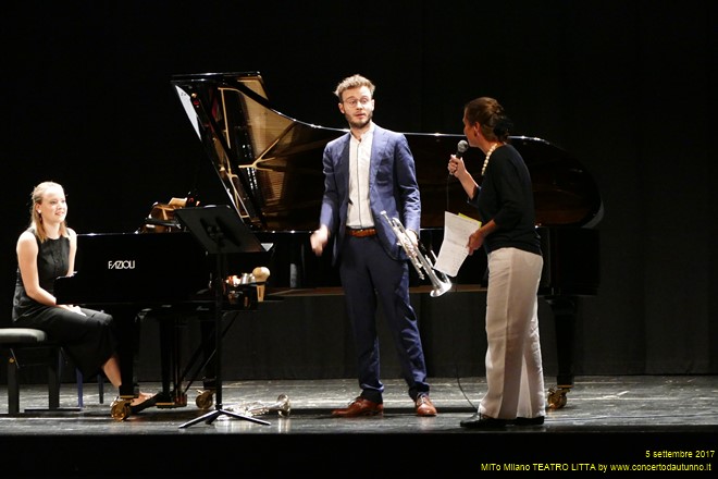 MiTo 2017 Teatro Litta