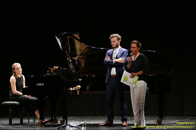 MiTo 2017 Teatro Litta