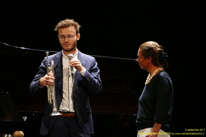 MiTo 2017 Teatro Litta