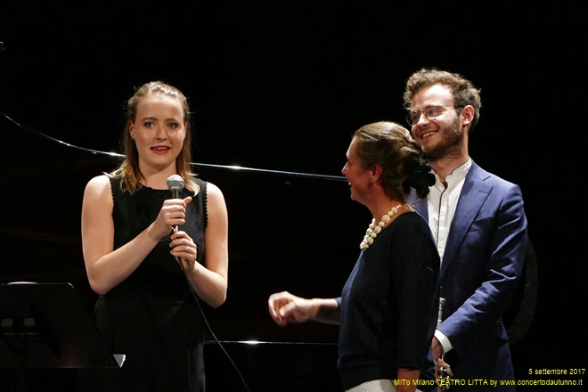MiTo 2017 Teatro Litta