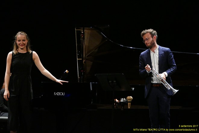 MiTo 2017 Teatro Litta
