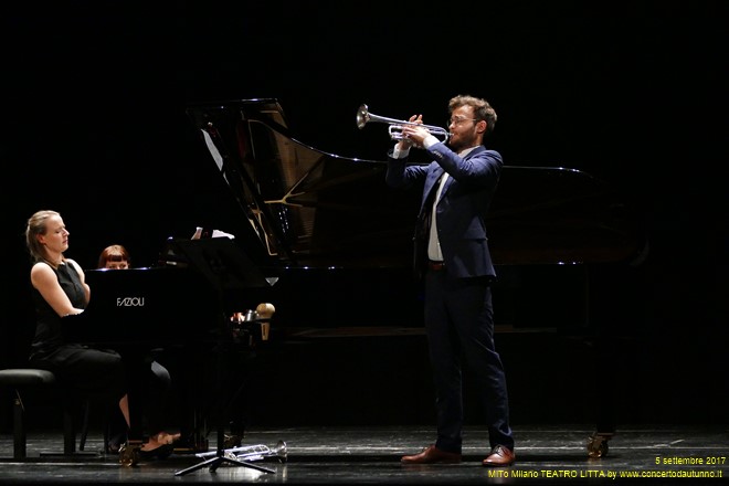 MiTo 2017 Teatro Litta