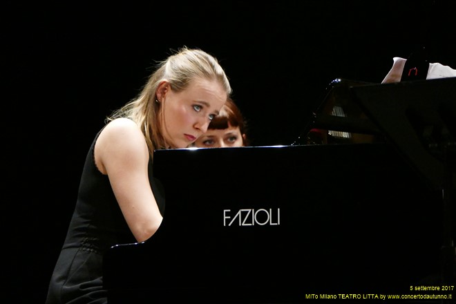 MiTo 2017 Teatro Litta