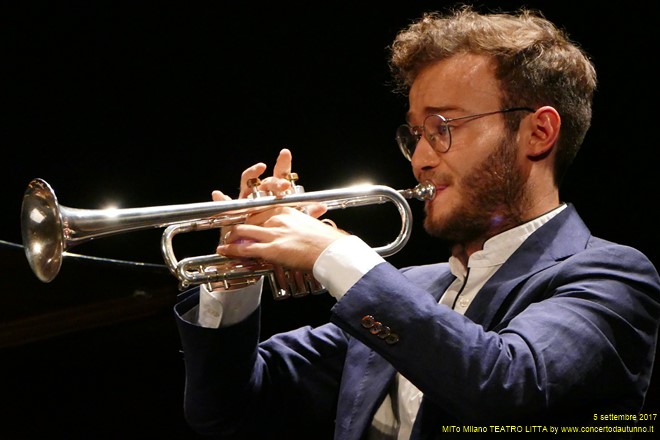 MiTo 2017 Teatro Litta