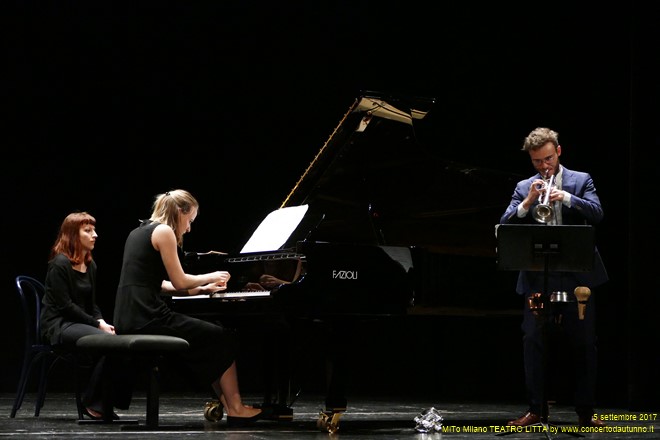 MiTo 2017 Teatro Litta