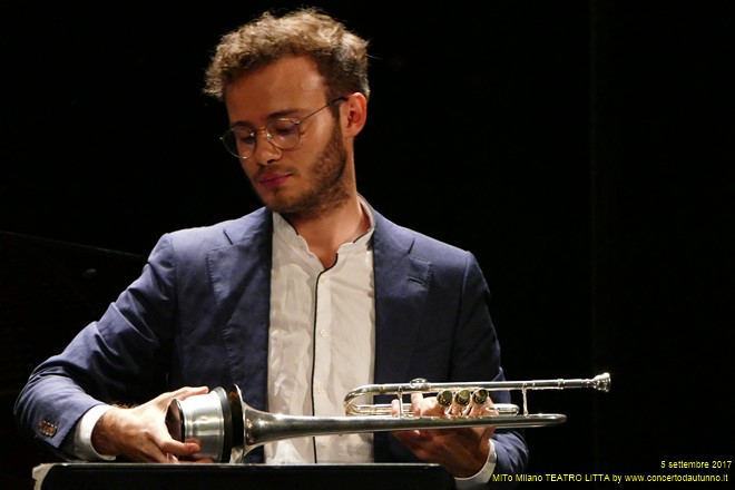 MiTo 2017 Teatro Litta