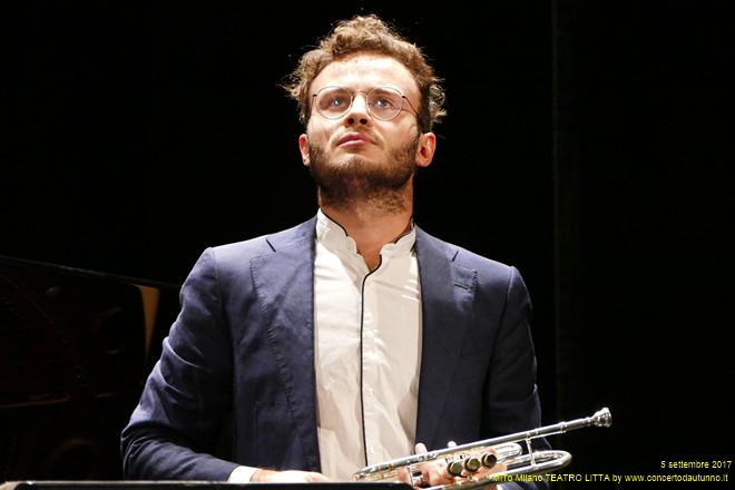 MiTo 2017 Teatro Litta