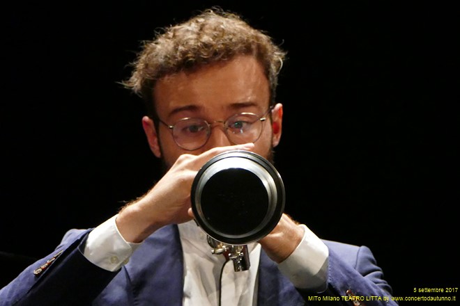 MiTo 2017 Teatro Litta