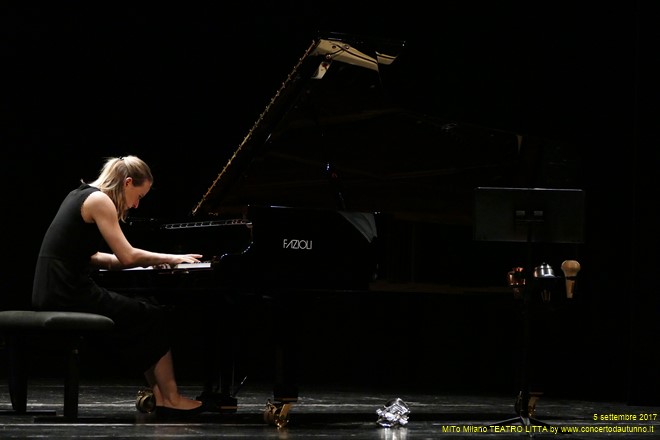 MiTo 2017 Teatro Litta