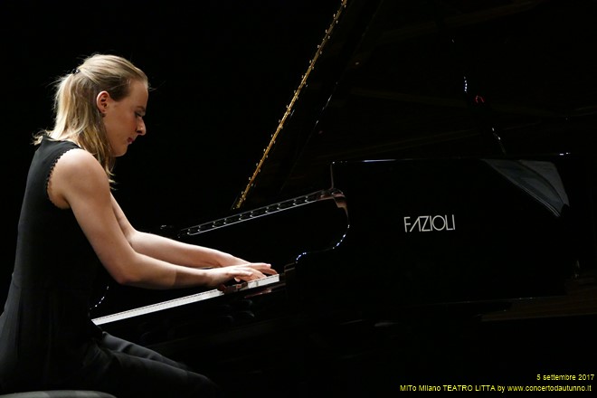 MiTo 2017 Teatro Litta