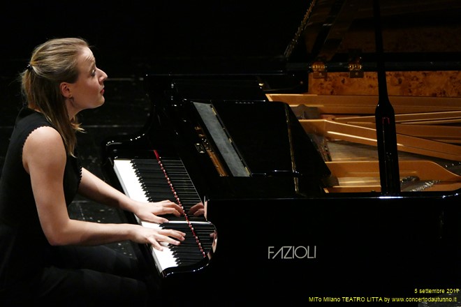 MiTo 2017 Teatro Litta