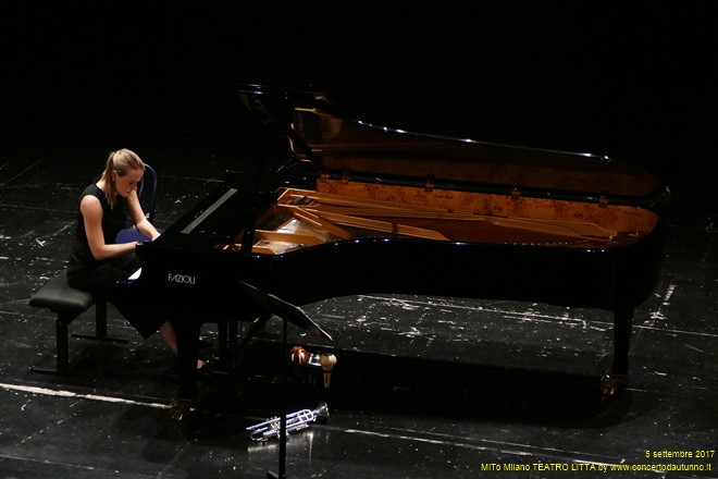 MiTo 2017 Teatro Litta