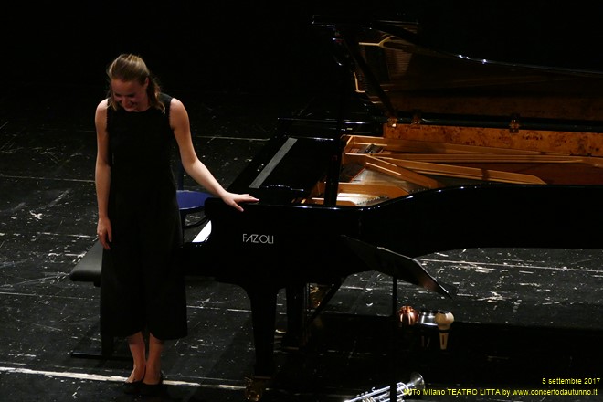 MiTo 2017 Teatro Litta