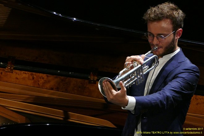 MiTo 2017 Teatro Litta