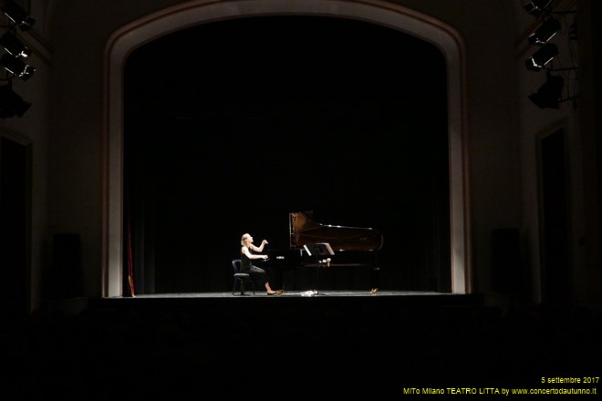 MiTo 2017 Teatro Litta
