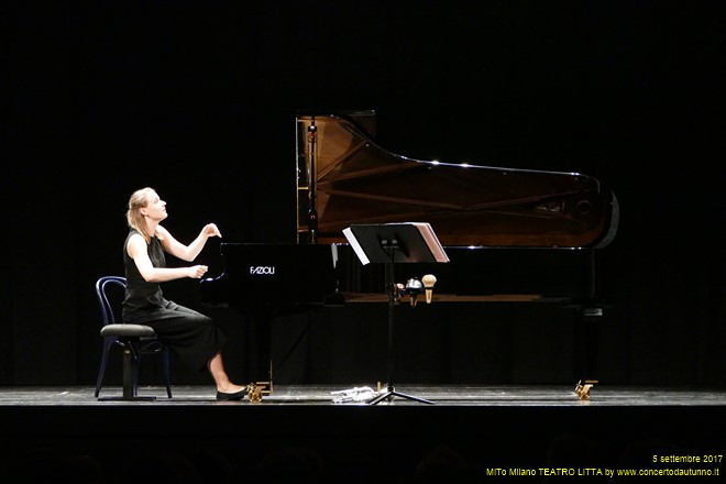 MiTo 2017 Teatro Litta