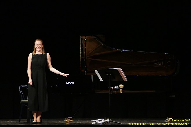 MiTo 2017 Teatro Litta