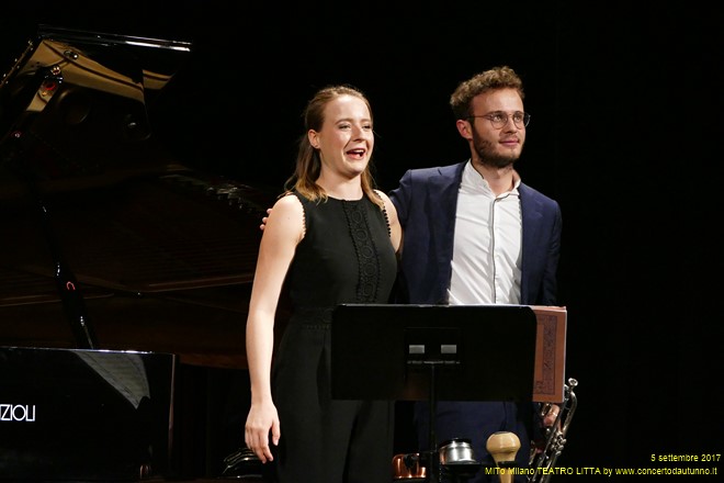 MiTo 2017 Teatro Litta
