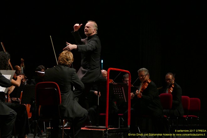 Stresa 2017 Noseda Dindo