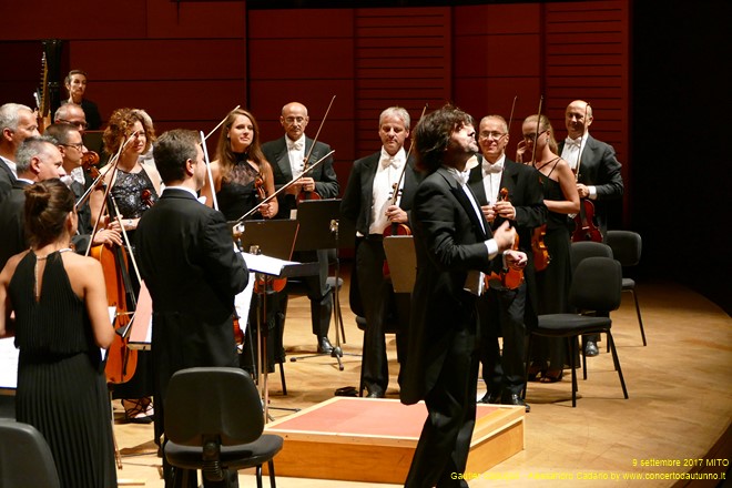Mito 2017 Capucon Cadario