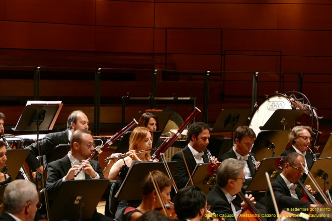 Mito 2017 Capucon Cadario