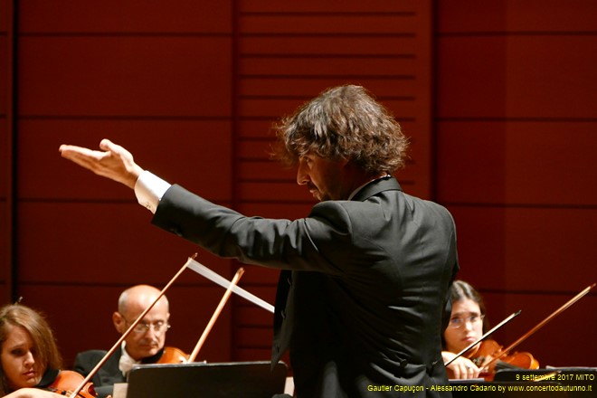 Mito 2017 Capucon Cadario