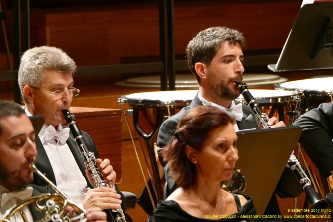Mito 2017 Capucon Cadario