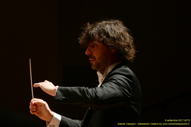 Mito 2017 Capucon Cadario