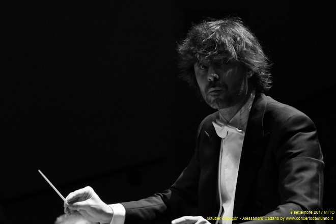 Mito 2017 Capucon Cadario