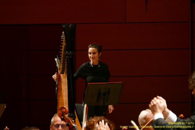 Mito 2017 Capucon Cadario