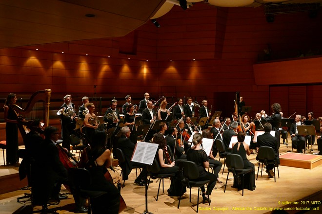 Mito 2017 Capucon Cadario