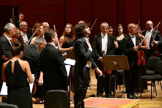 Mito 2017 Capucon Cadario