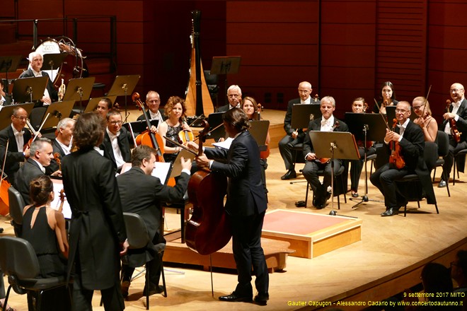 Mito 2017 Capucon Cadario