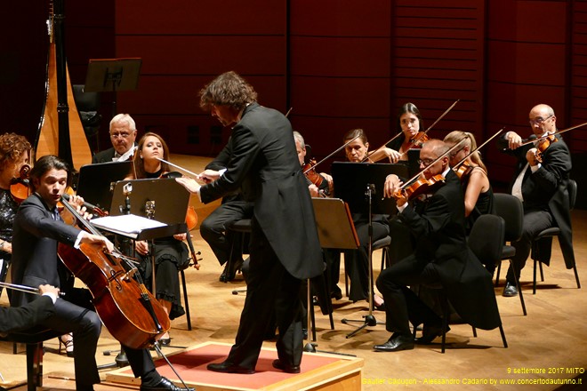 Mito 2017 Capucon Cadario