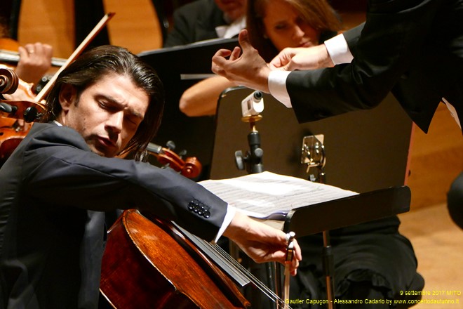 Mito 2017 Capucon Cadario