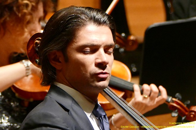 Mito 2017 Capucon Cadario