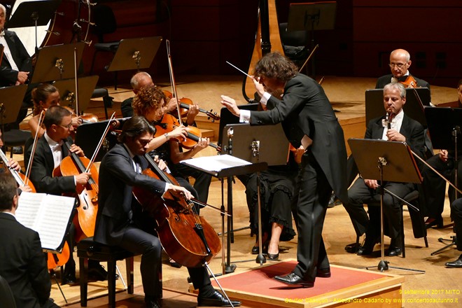 Mito 2017 Capucon Cadario