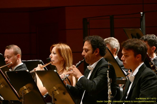 Mito 2017 Capucon Cadario